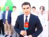 Gergerlioğlu için FETÖ taktiği diyen Şentop'un, Samanyolu TV'de görüntüleri ortaya çıktı