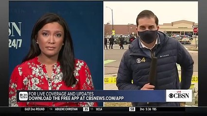 Dix morts dont un policier dans une fusillade cette nuit dans un supermarché de la ville américaine de Boulder, dans le Colorado