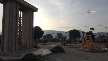 "Çok yüksek riskli" Osmaniye'de vaka sayıları düşüşe geçti