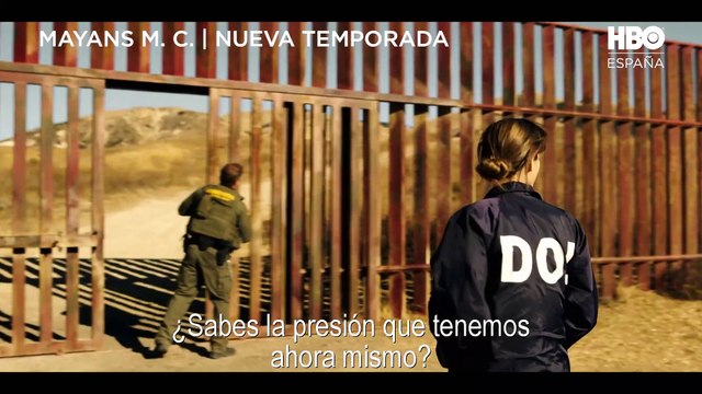 Mayans MC Temporada 3