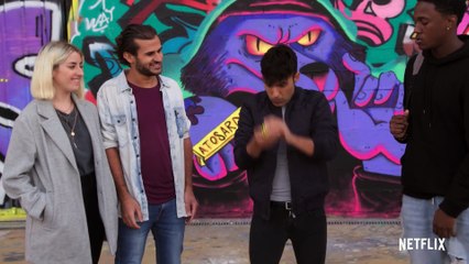 Magic for Humans Spain Temporada 1