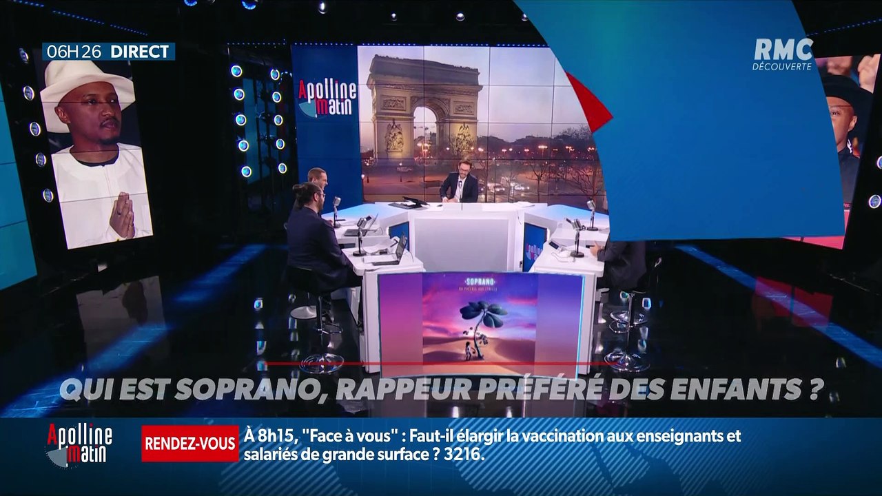 « Les 3 histoires de Charles Magnien » : Parler à un cheval comme à un bébé, changer de nom de famille pour des sushis gratuits, et une île écossaise mise aux enchères - 23/03