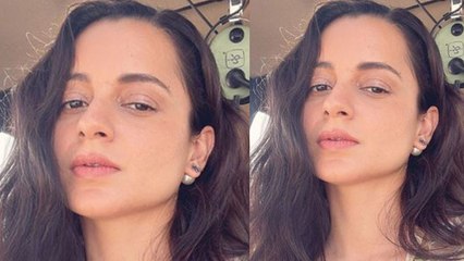 Kangana Ranaut ने अपने परिवार से Heroine बनाने के लिए किया था बगावत, जानिए क्यों | FilmiBeat