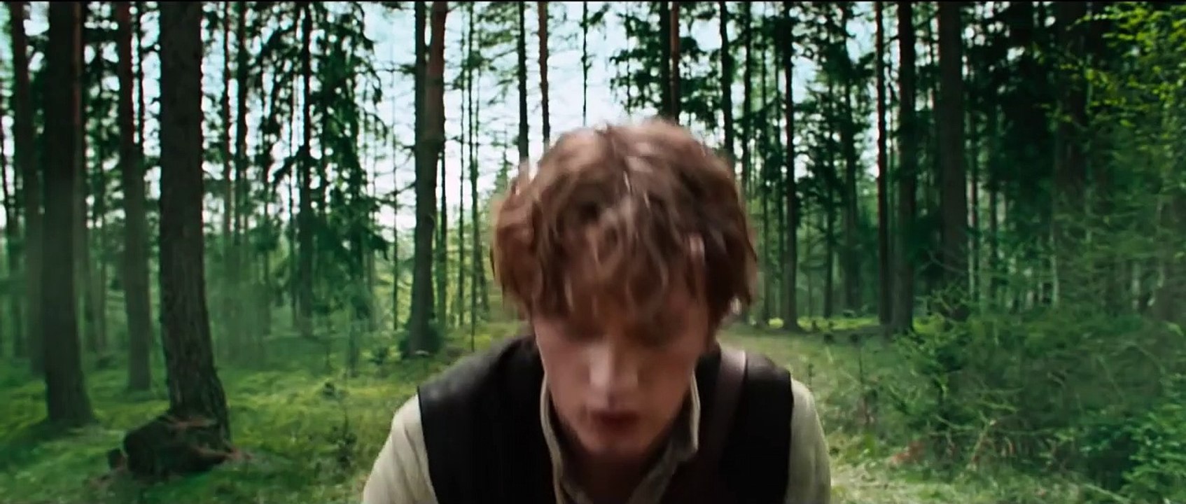 Espen und die Legende vom Bergkönig Film