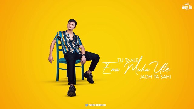 Gusse Vich(Full Song) Level Up - Shivam Grover - Latest Romantic Songs 2021 - New Punjabi Songs 2021