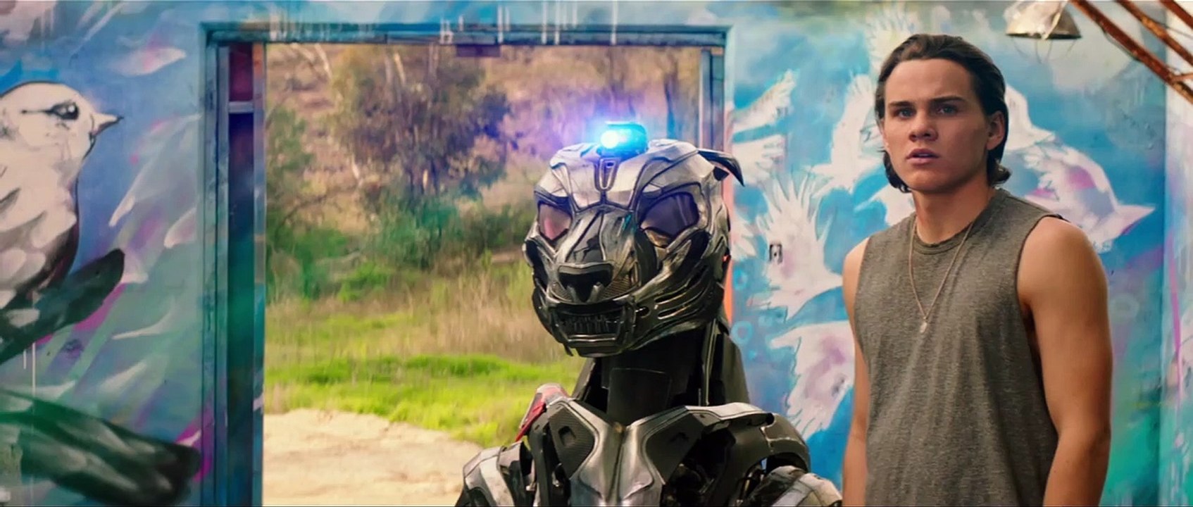 A-X-L Mein bester Freund 2.0 Film