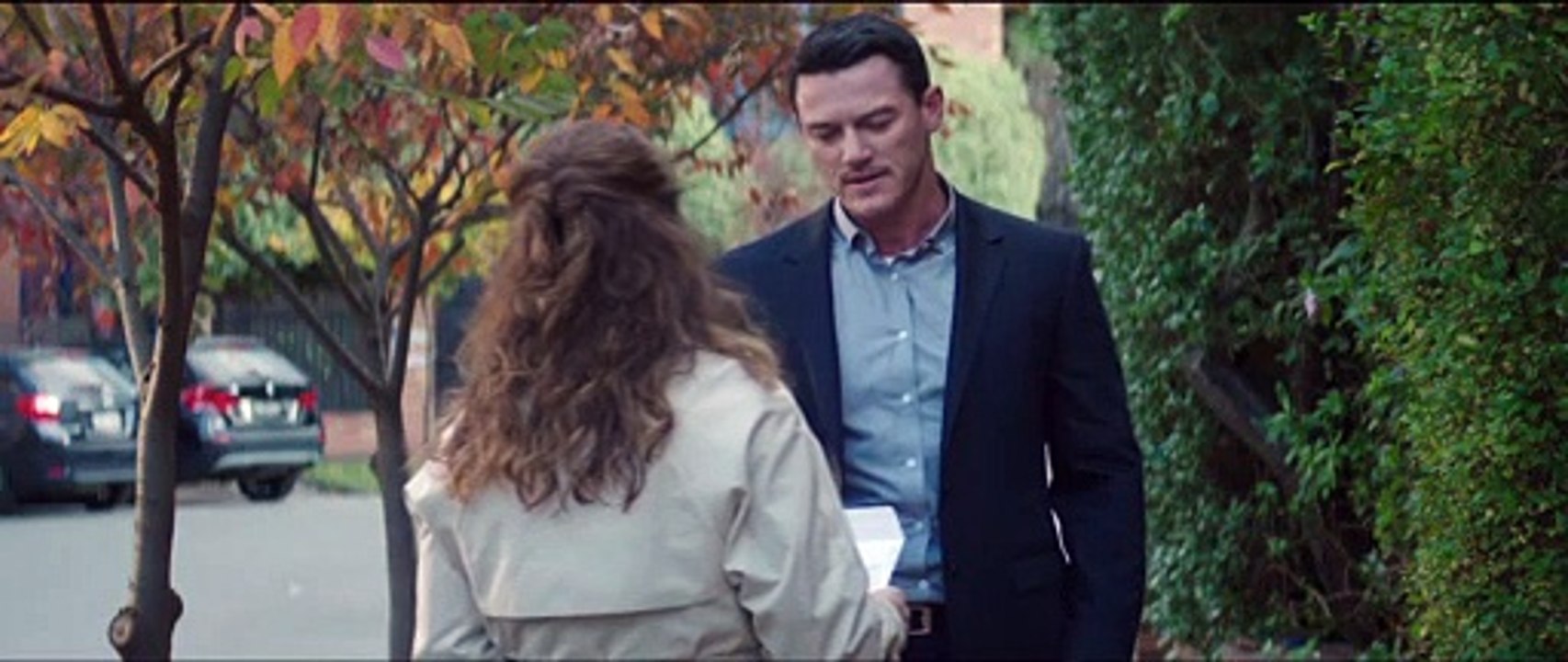 ANGEL OF MINE Film
