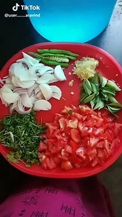 cooking