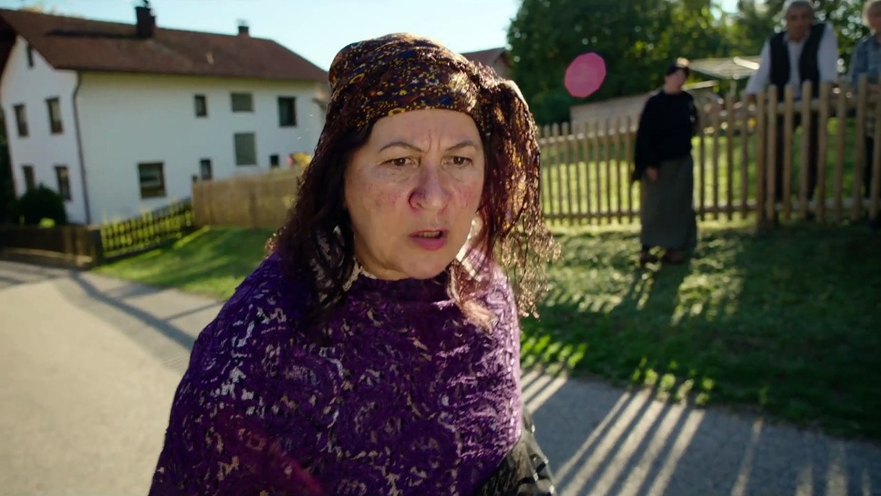 Leberkäsjunkie Film