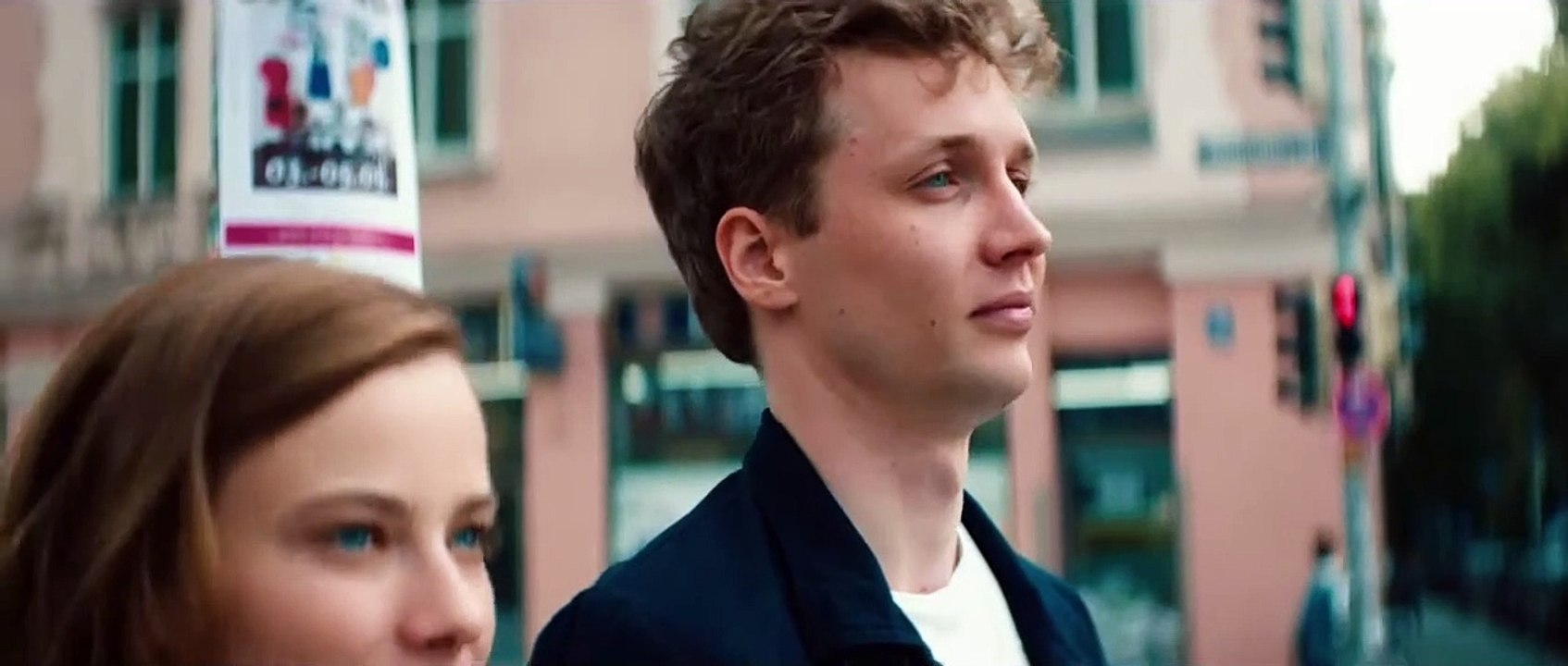 Mein Ende Dein Anfang Film