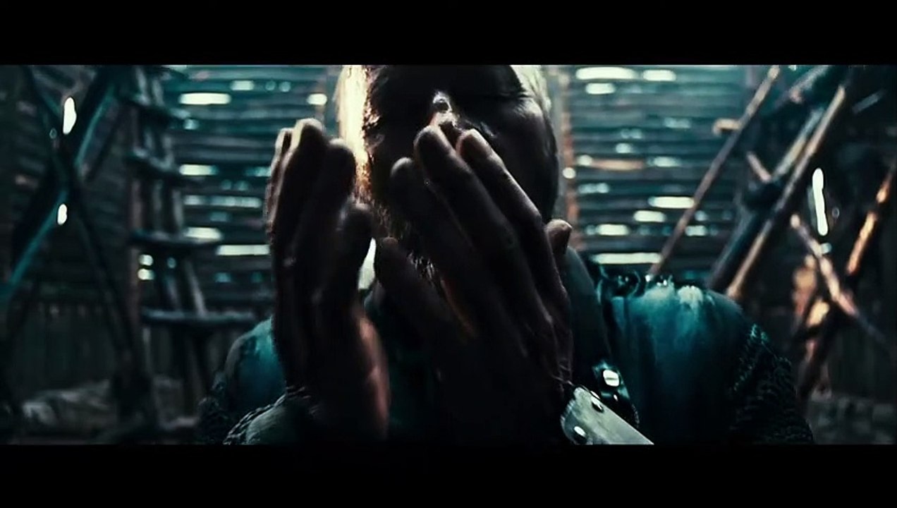 SWORD OF GOD Der letzte Kreuzzug Film