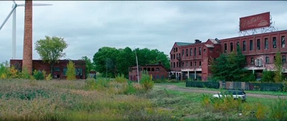 CODE AVA Trained to Kill Film