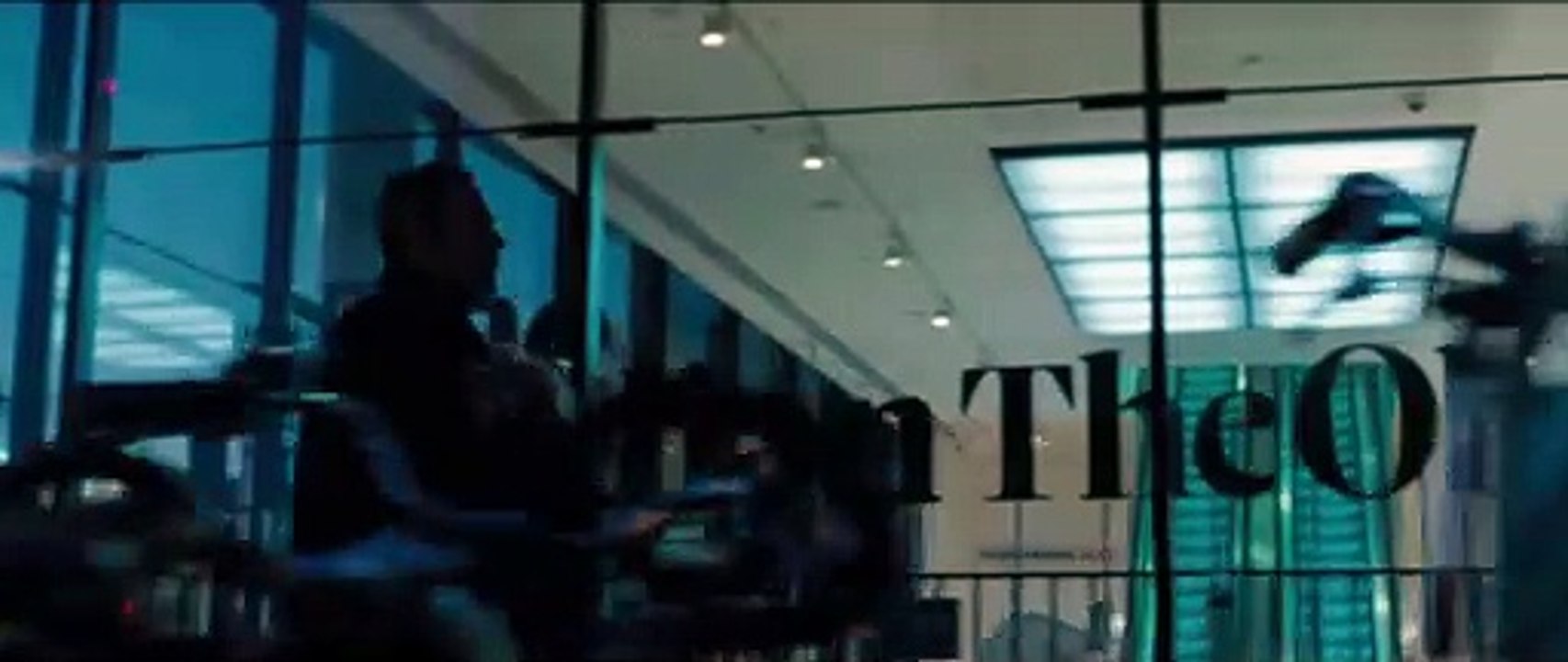 The Postcard Killings Film