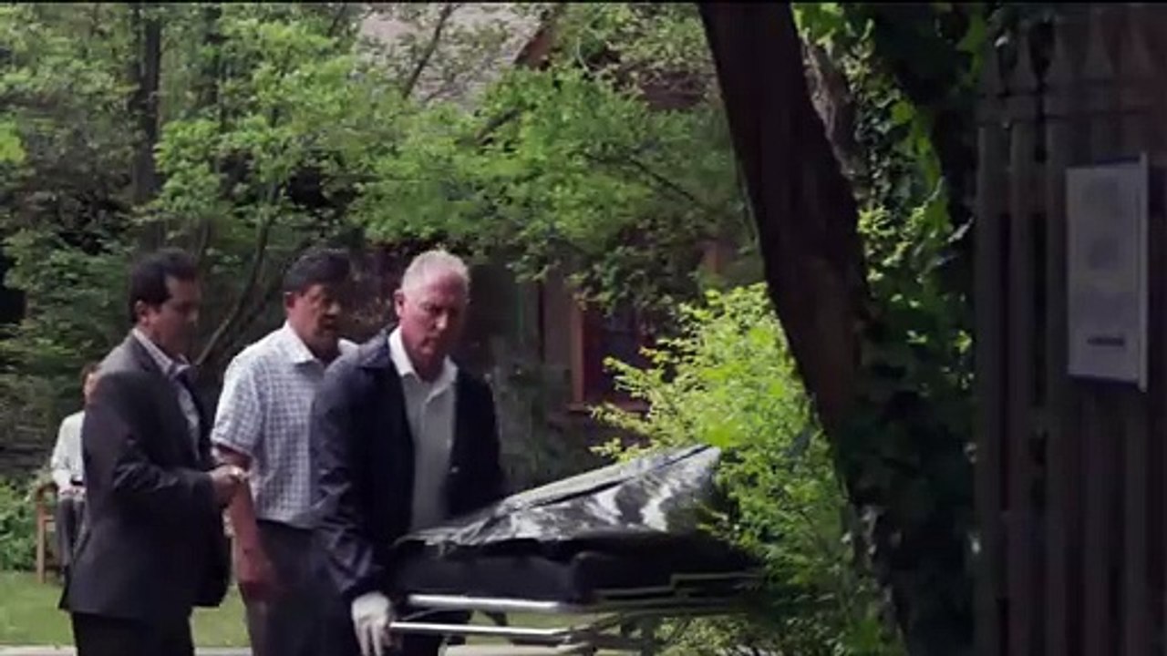 The Night Clerk Film