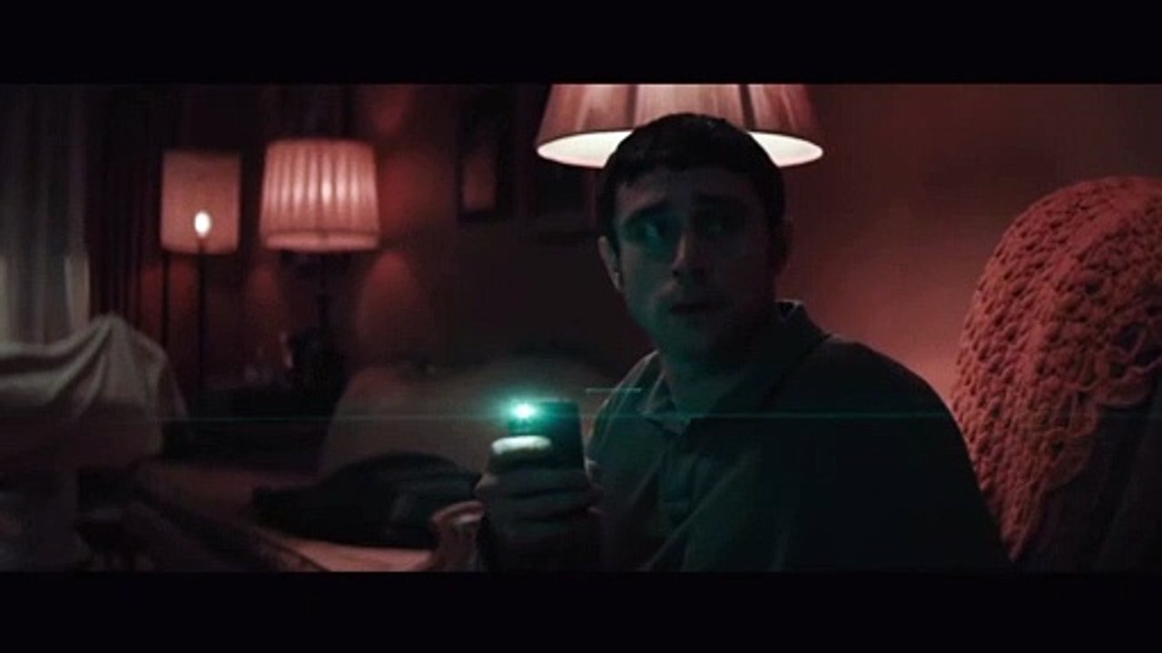 THE VIGIL Die Totenwache Film