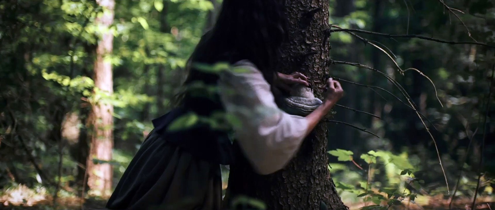 HEXENJAGD Ein Kampf um Liebe und Freiheit Film