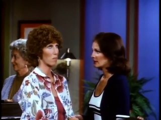 The Bob Newhart Show S06E03   A Jackie Story