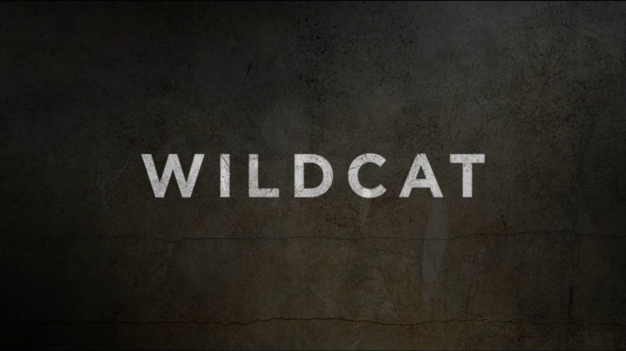 WILDCAT (2021) Trailer VO - HD