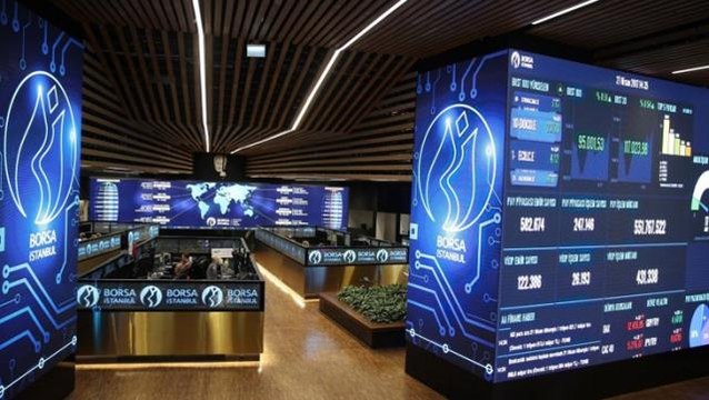 Borsa İstanbul'da açığa satış işlemlerinde yukarı adım kuralı uygulanacak