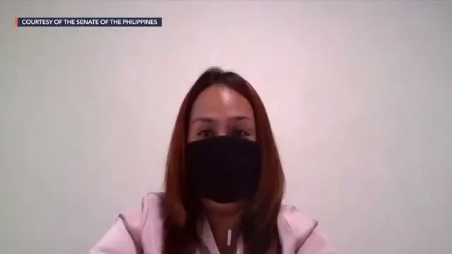 OFW trafficked to Syria makes appeal to PH govt