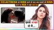 Nia Sharma Talks About Kissing Her Co- Actress In Twisted | Gave This Shocking Statement