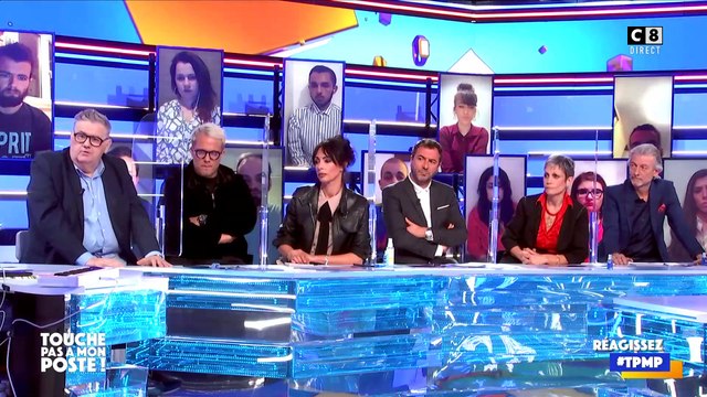 Violemment mis en cause pour son comportement vis à vis de certaines chroniqueuse sportive, Pierre Ménès s'explique dans TPMP : Je ne ferais plus ça aujourd’hui parce que le monde à changé