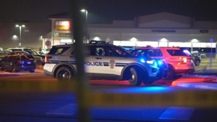 Un nuevo tiroteo en EEUU deja 10 muertos en un supermercado