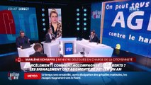 L'invitée de l'actu : Marlène Schiappa - 23/03