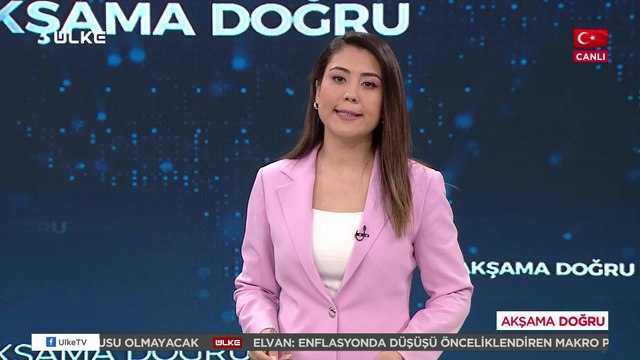 Gözde Özyürek ile Akşama Doğru – 22 Mart 2021
