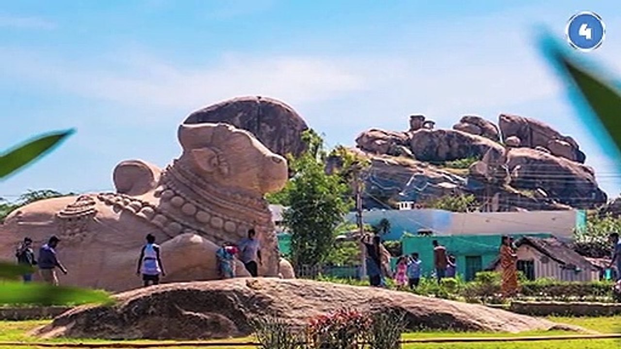 Top 5 Mysterious Places in India _ Mysterious Secrets _ Ask Raghulan