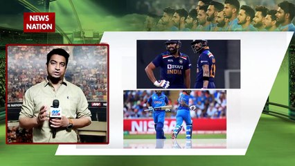 Ind Vs Eng 1st ODI: Virat Kohli's statement on batting