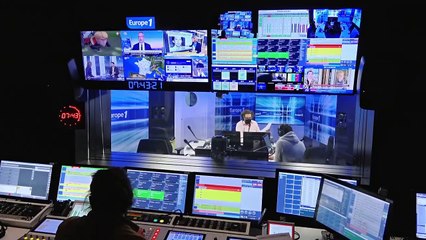 "Albums" : Taïg Khris s'engage "à préserver la vie prvée des gens" avec son réseau social