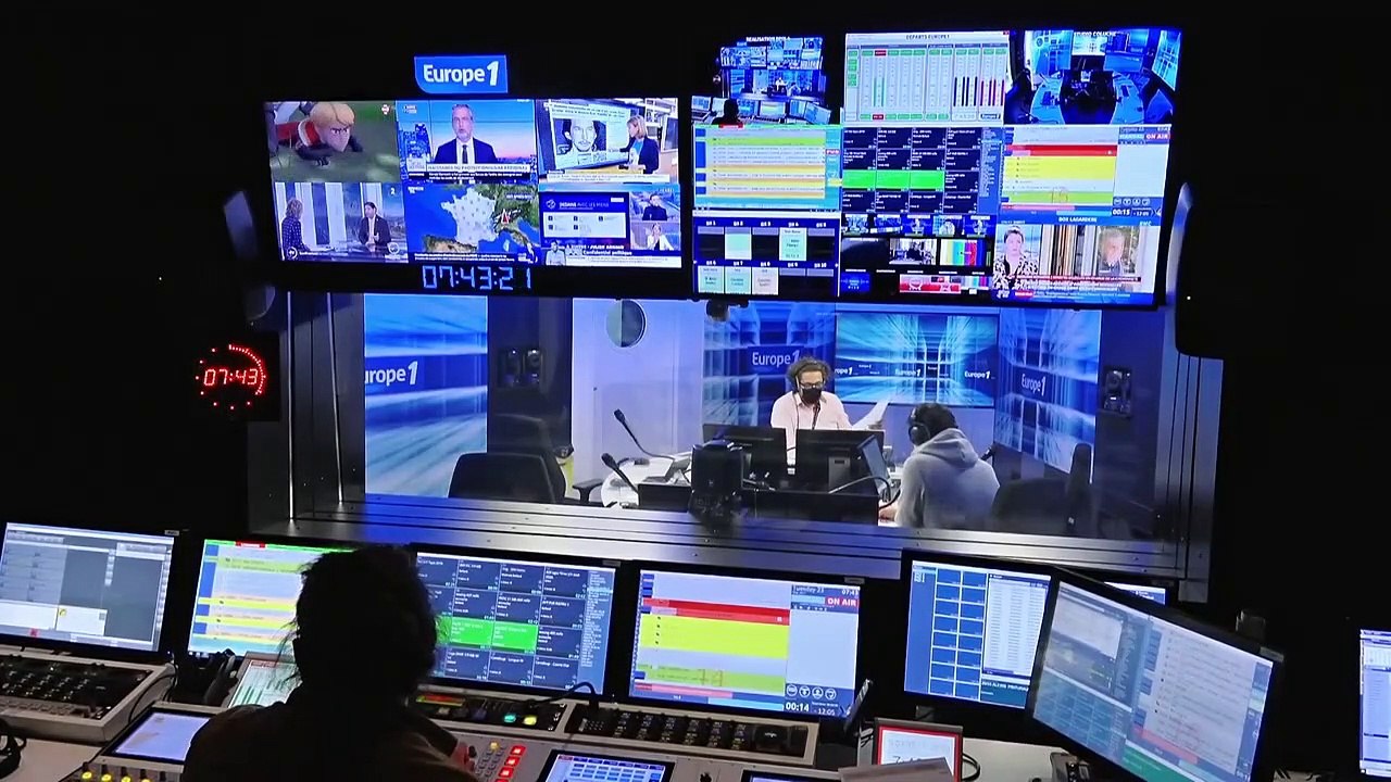 "Albums" : Taïg Khris s'engage "à préserver la vie prvée des gens" avec son réseau social