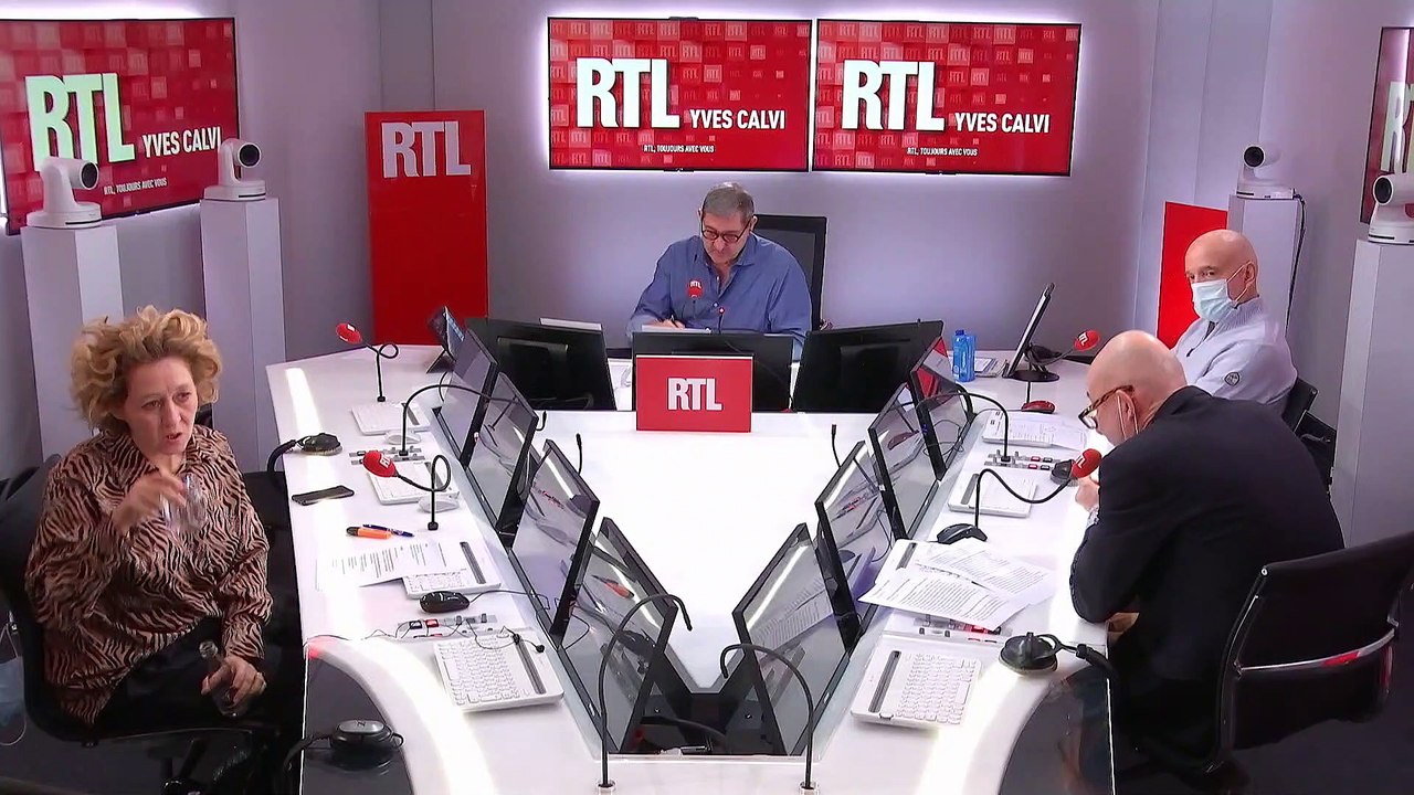 Ouïghours : l'Europe prend des sanctions contre la Chine