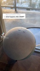 what will happen in 2029