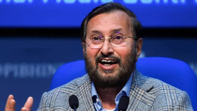 Union Minister Prakash Javadekar targets Maharashtra govt; Shivraj Singh Chouhan's lessons to Covidiots; more