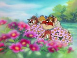 Chip 'n Dale Rescue Rangers | Bearing Up Baby