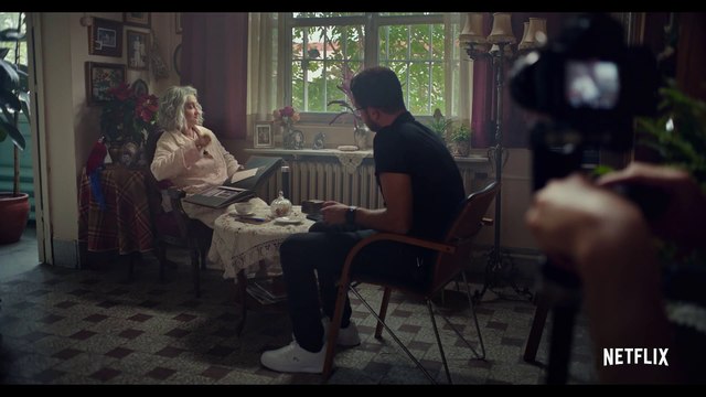 Sen Hiç Ateş Böceği Gördün mü Film