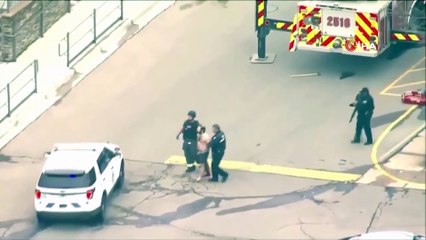 - ABD'de süpermarkete silahlı saldırının bilançosu netleşti: 1'i polis 10 ölü