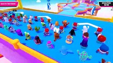 Fall Guys Season 4 Start