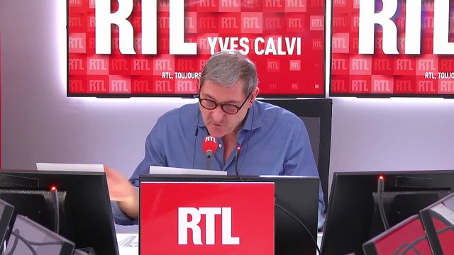 Adrien Quatennens est l'invité d'Alba Ventura