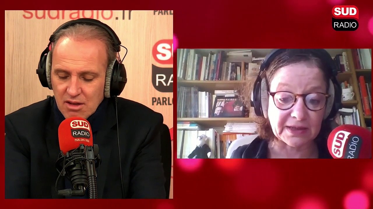 Élisabeth Lévy - "Il ne faut pas dissoudre l'UNEF en cédant aux pulsions de censure"