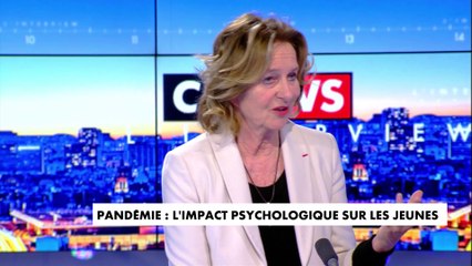 Marie de Hennezel : «La vie sexuelle des Français est en berne»