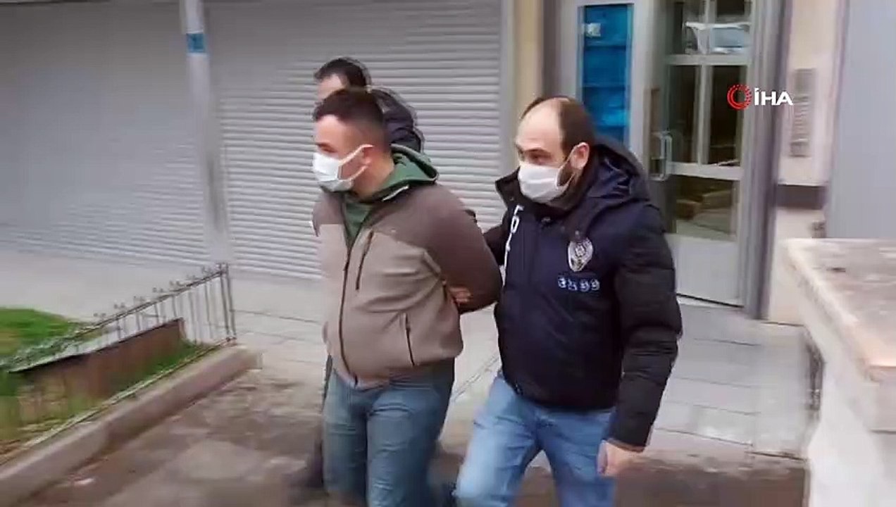 FETÖ’nün Kara Kuvvetleri Komutanlığı yapılanması soruşturmasında 19 gözaltı kararı