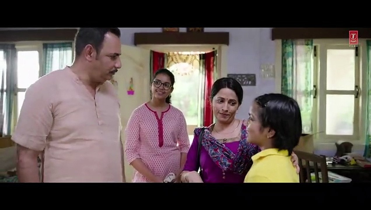 Saina: Chal Wahin Chalein | Shreya Ghoshal | Amaal Mallik | Parineeti Chopra | Manoj Muntashir