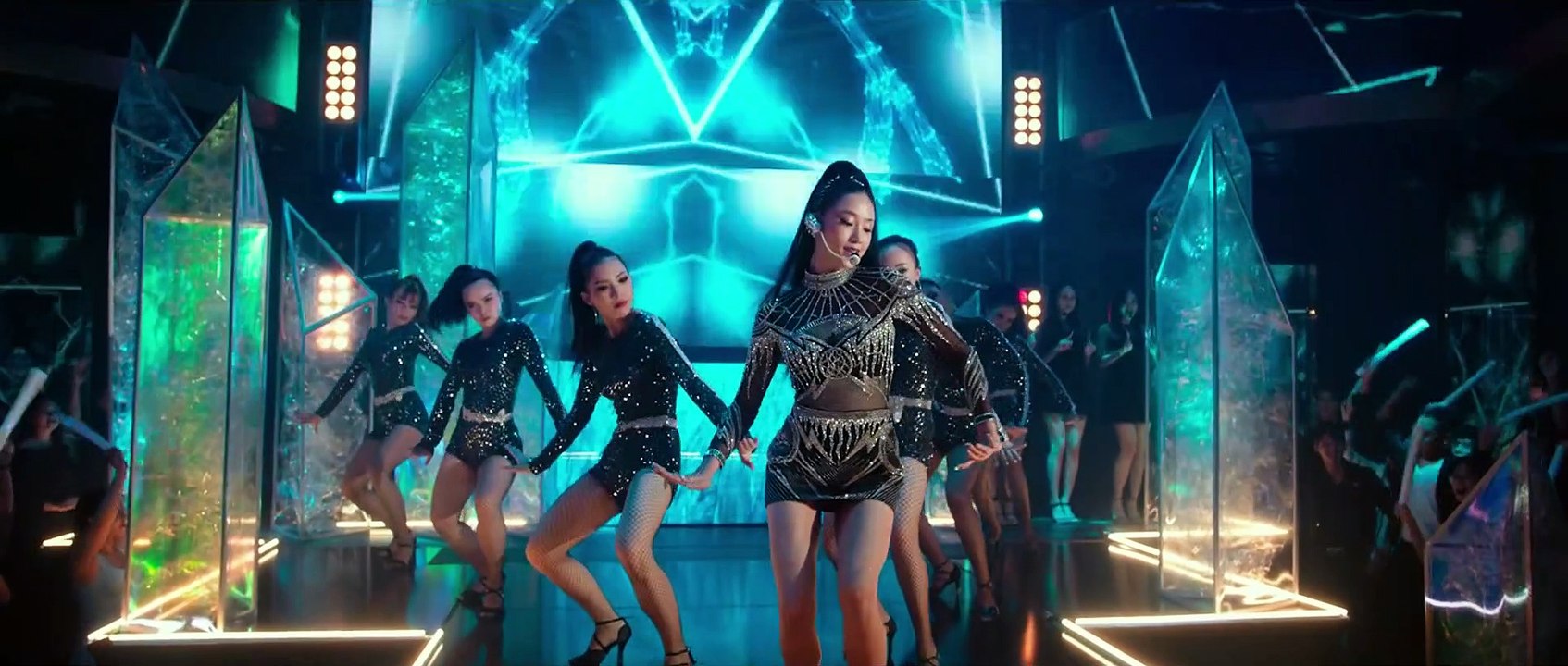 Phim THIÊN THẦN HỘ MỆNH