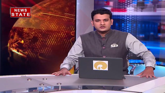 Madhya Pradesh : छात्रों पर बेरहमी, न्यूज स्टेट की खबर का असर, हुई कार्यवाही