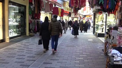 Rize'de pandemi kurallarına uymayanların sayısı 1 haftada yarı yarıya düştü