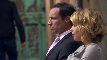 Moment culte : Xavier Revel fait une déclaration d'amour à Johanna Marci