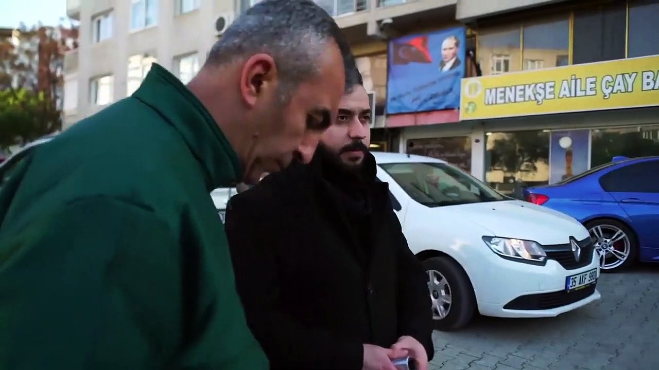 KOMŞUYLA ALDATMA _ İzmir Dedektiflik A.Ş.
